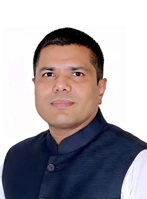 Shambhu Jha